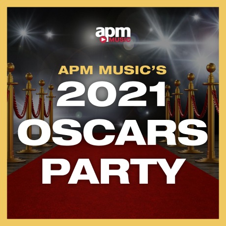 APM 2021 Oscars Sweepstakes