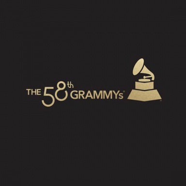 58th Grammy Awards