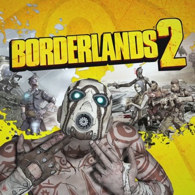 APM Music Crosses into Borderlands 2