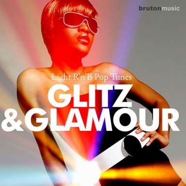 Enter to Win: Bruton's Glitz & Glamour Sweepstakes