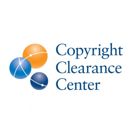 Copyright Clearance Center Logo