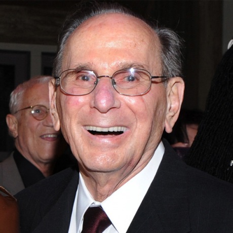 Remembering Hal David