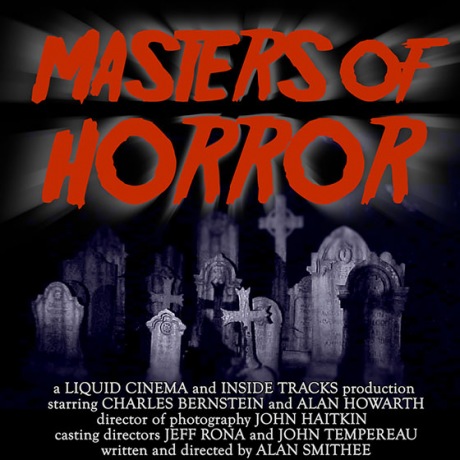 Masters of Horror