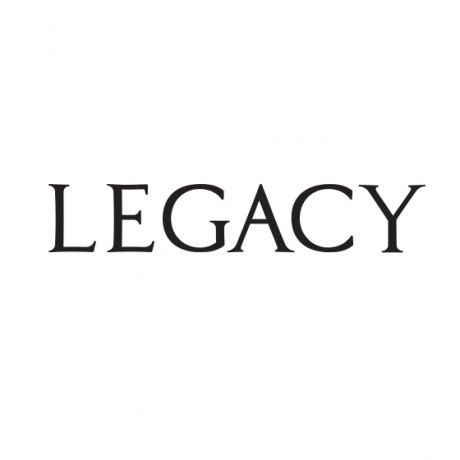 Announcing Legacy