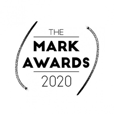 Mark Awards Logo 2020