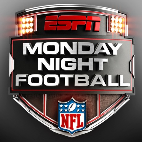 Monday Night Football "Heavy Action" Theme Mash-up