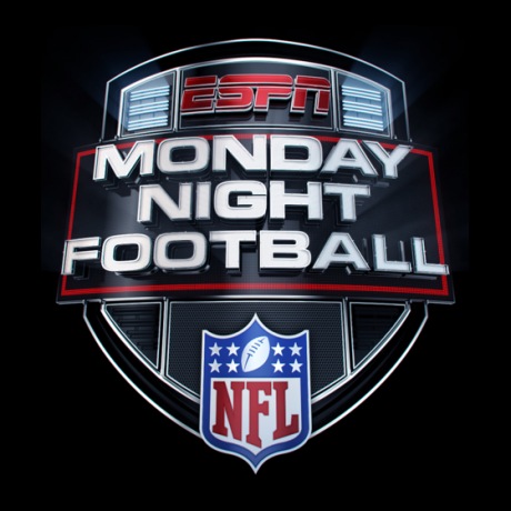 Monday Night Football logo