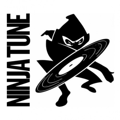 Lo Editions wishes Ninja Tune Happy 20th