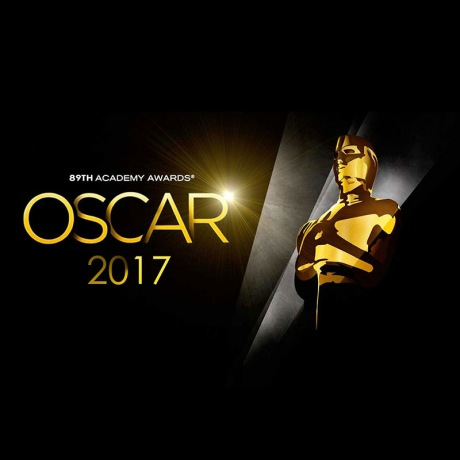 Oscars 2017