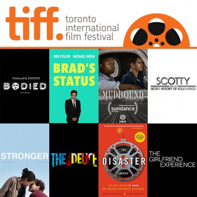 APM Music At TIFF 2017