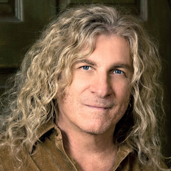 David Arkenstone