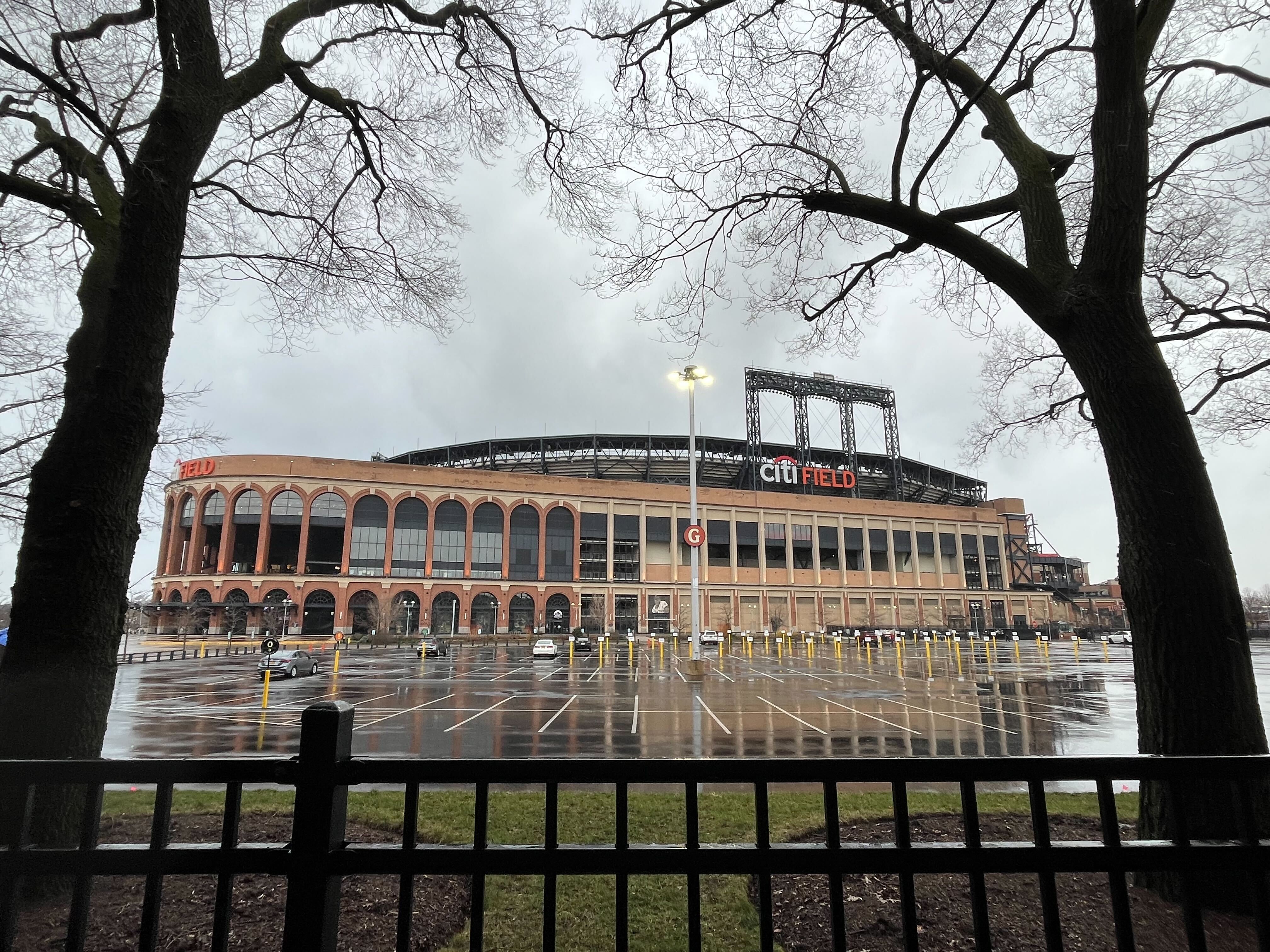 Citi Field