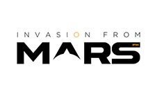 Invasion From Mars