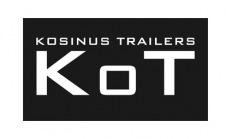 Kosinus Trailers