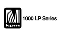 KPM 1000 LP Series