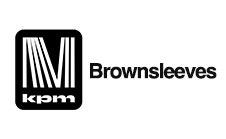 KPM Brownsleeves