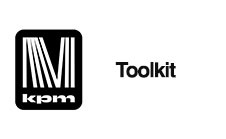 KPM Toolkit