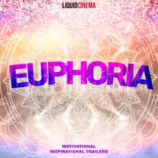 Album cover of Euphoria