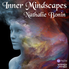 Cover for Inner Mindscapes