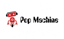 Pop Machine