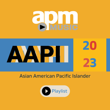 AAPI-Music