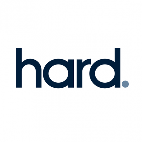 Announcing Hard