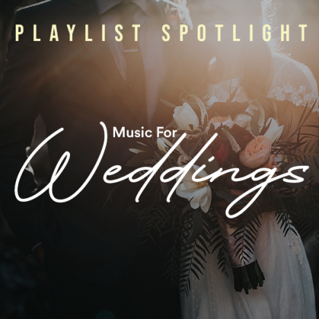 Music for Weddings