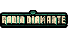 radio diamante